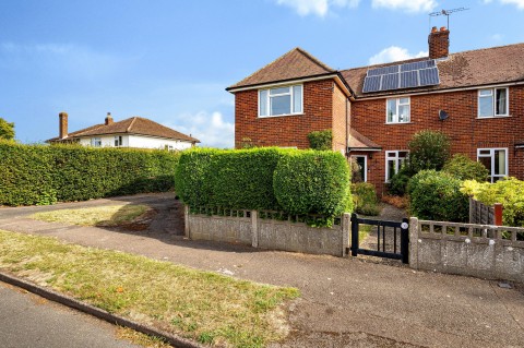 View Full Details for Hartslock Way, Tilehurst, RG31