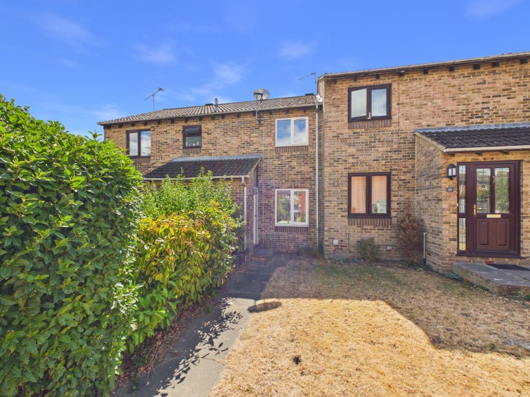 Sellafield Way, Lower Earley, RG6