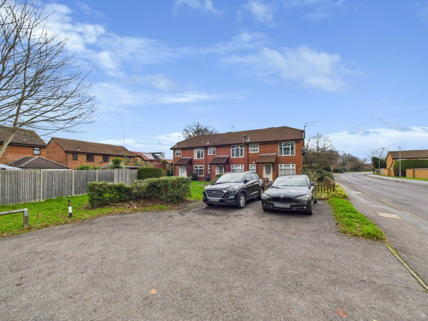 Images for Driftway Close, Lower Earley, RG6