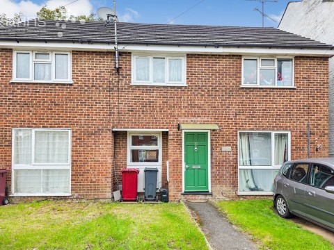 View Full Details for Orts Road, Reading, RG1