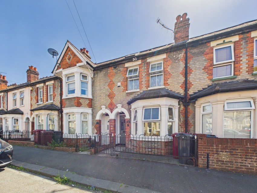 Images for Surrey Road, Reading, RG2