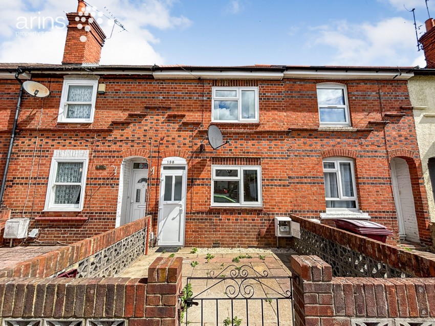 Images for Liverpool Road, Reading, RG1