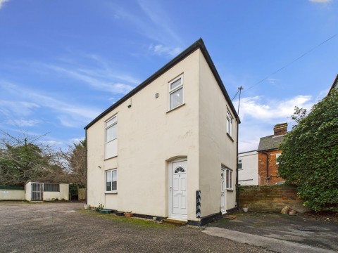 View Full Details for School Road, Tilehurst, RG31