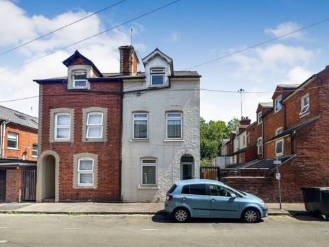 View Full Details for Anstey Road, Reading, RG1