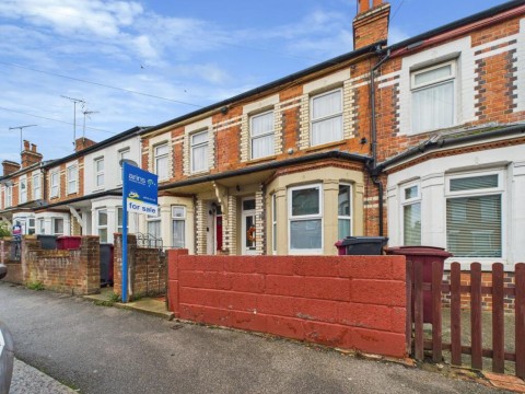 View Full Details for Sherwood Street, Reading, RG30