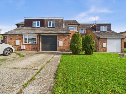 View Full Details for Farm Drive, Tilehurst, RG31