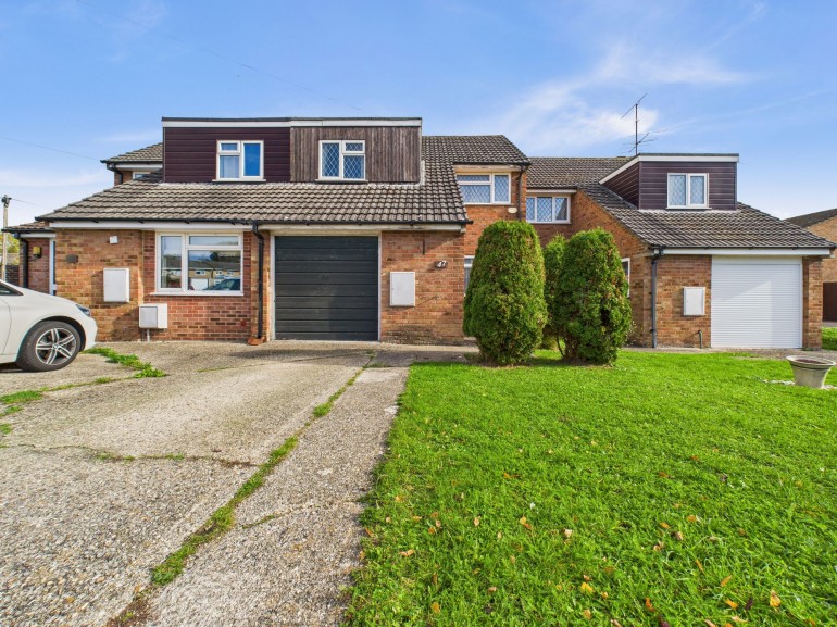 Farm Drive, Tilehurst, RG31