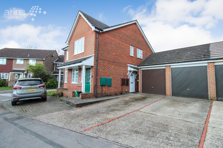 Images for Durand Road, Earley, RG6