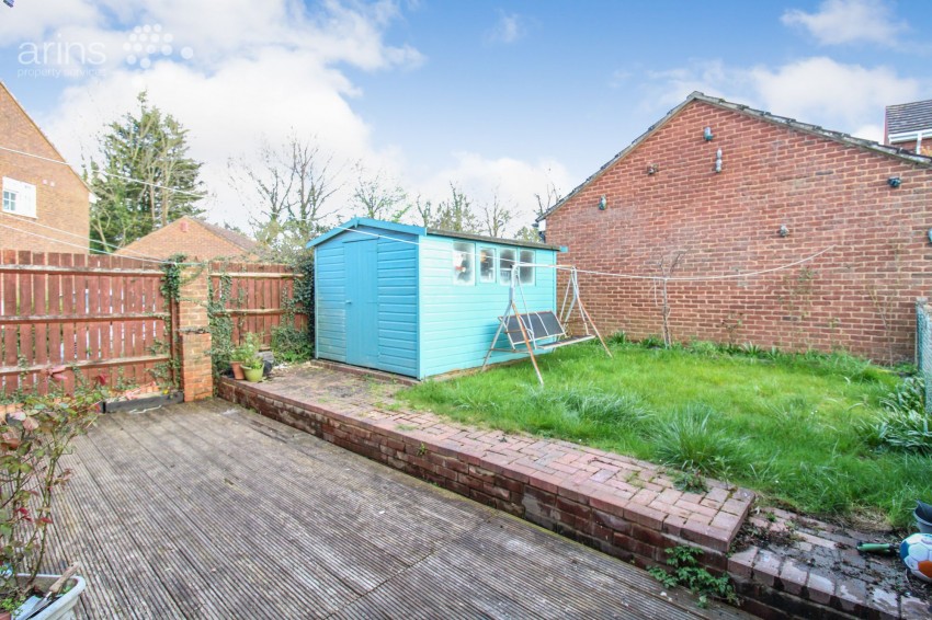Images for Durand Road, Earley, RG6