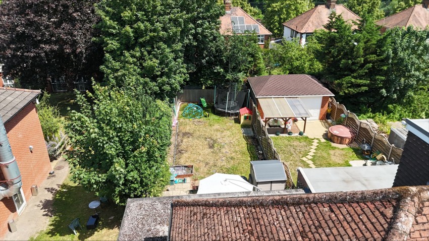 Images for Grasmere Avenue, Tilehurst, RG30