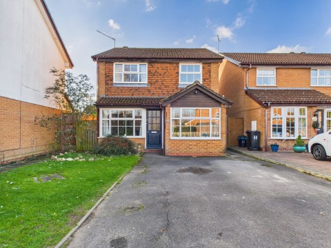 View Full Details for Bourn Close, Lower Earley, RG6