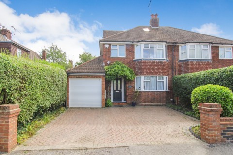 View Full Details for Sutcliffe Avenue, Earley, RG6
