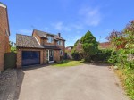 Images for Elveden Close, Lower Earley, RG6