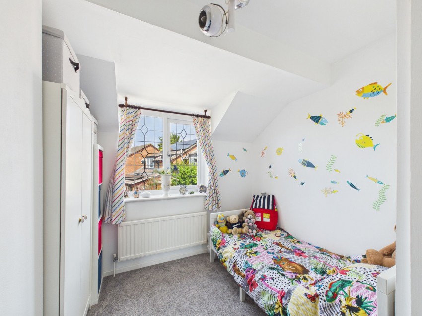 Images for Elveden Close, Lower Earley, RG6