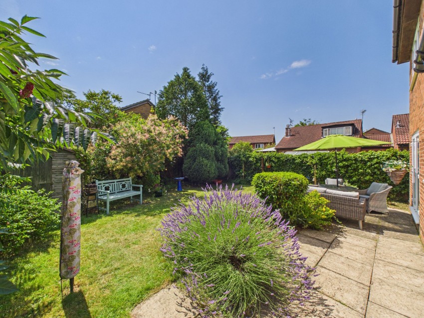 Images for Elveden Close, Lower Earley, RG6