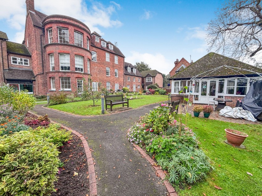 Images for Burghfield Road, Southcote Lodge Burghfield Road, RG30