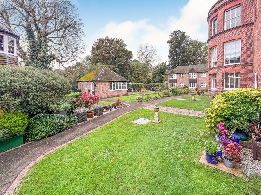 Images for Burghfield Road, Southcote Lodge Burghfield Road, RG30