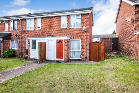 View Full Details for Calcot, Reading, Berkshire