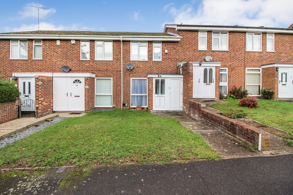 Calcot, Reading, Berkshire, 2 bedroom, Terraced House