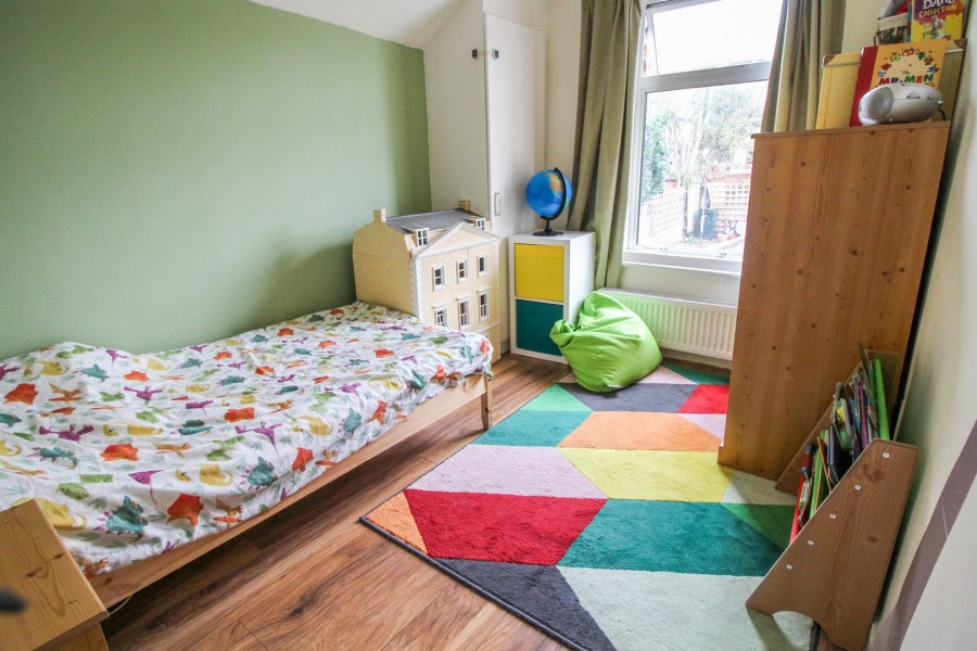 St Road, Reading, Berkshire, 3 bedroom, Terraced House