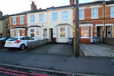 View Full Details for Tilehurst, Reading, Berkshire