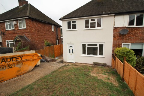 View Full Details for Tilehurst, Reading, Berkshire