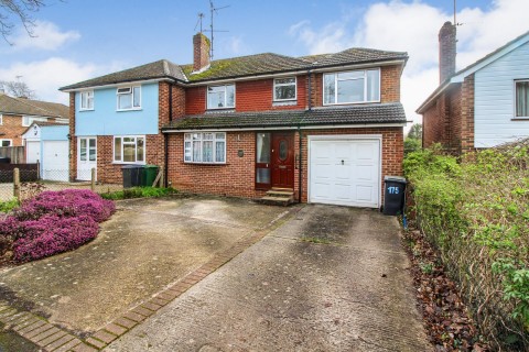 View Full Details for Tilehurst, Reading, Berkshire