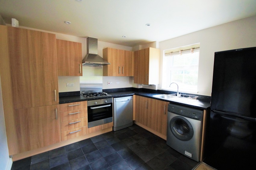 Images for Wiltshire Place, Wokingham