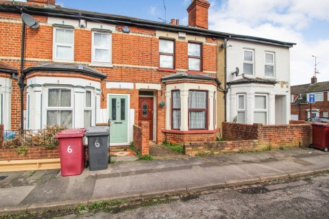 View Full Details for Dorset Street, Reading, Berkshire