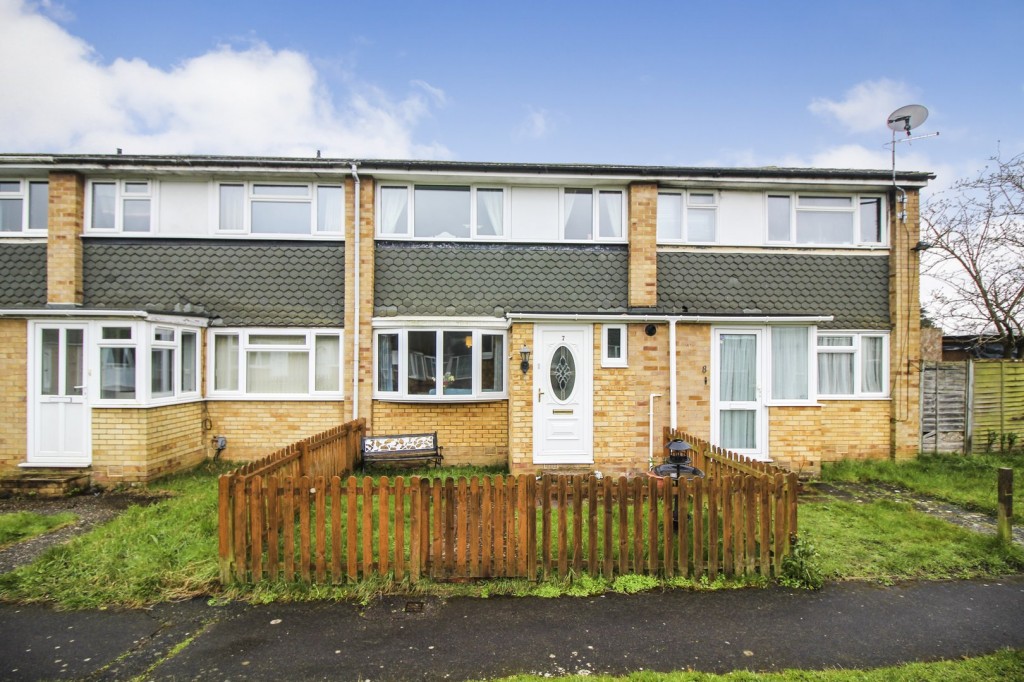 Tilehurst, Reading, Berkshire, 3 bedroom, Terraced House