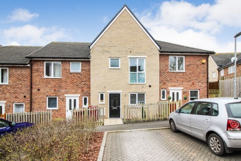 View Full Details for Leven Street, Reading, Berkshire