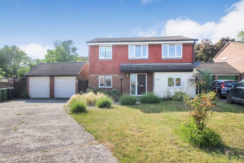 View Full Details for Calcot, Reading, Berkshire