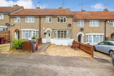 View Full Details for Tilehurst, Reading, Berkshire