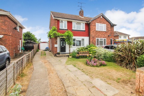 View Full Details for Tilehurst, Reading, Berkshire