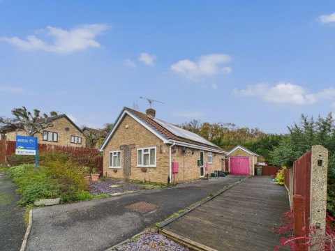 View Full Details for Broom Close, Calcot, RG31