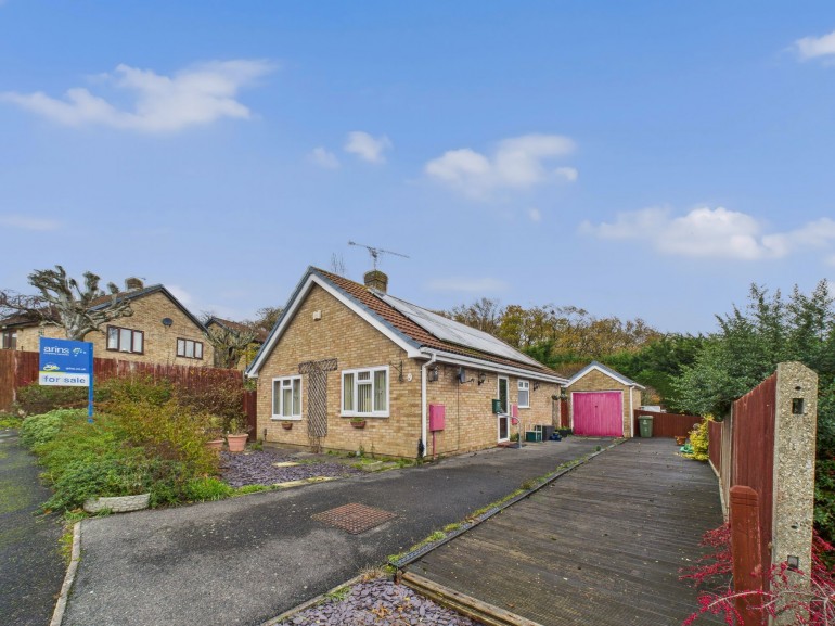 Broom Close, Calcot, RG31