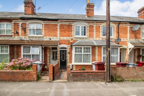 View Full Details for Connaught Road, Reading, Berkshire