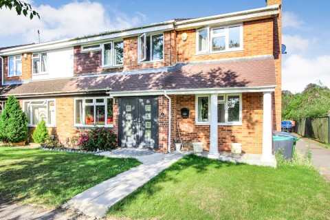 View Full Details for Calcot, Reading, Berkshire