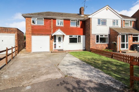 View Full Details for Tilehurst, Reading, Berkshire