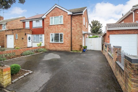 View Full Details for Tilehurst, Reading, Berkshire