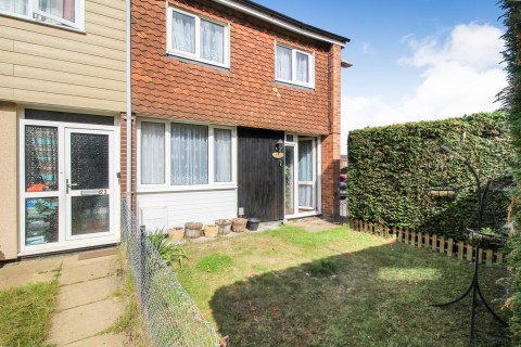 View Full Details for Tilehurst, Reading, Berkshire