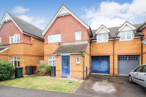 View Full Details for Caversham, Reading, Berkshire