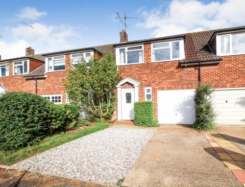 View Full Details for Fulmead Road, Reading, Berkshire