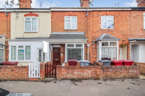 View Full Details for Cranbury Road, Reading, Berkshire