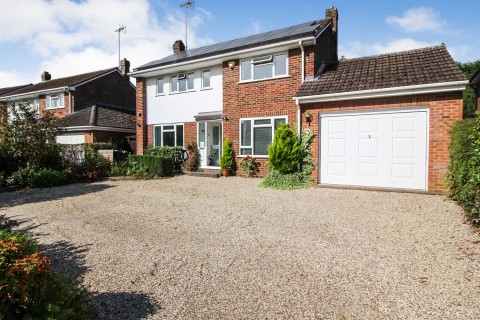 View Full Details for Tilehurst, Reading, Berkshire