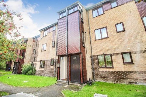 View Full Details for St Pauls Court, Reading, Berkshire
