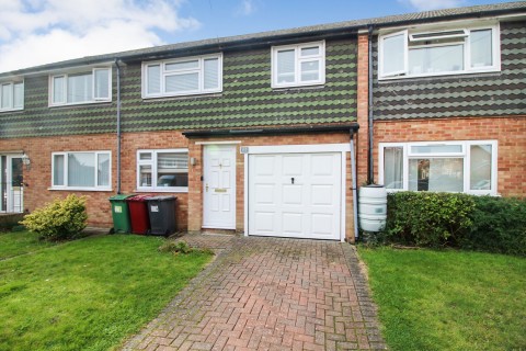 View Full Details for Tilehurst, Reading, Berkshire