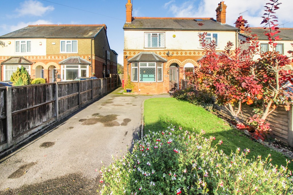 Tilehurst, Reading, Berkshire, 3 bedroom, SemiDetached House