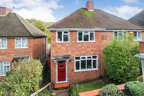 View Full Details for Tilehurst, Reading, Berkshire