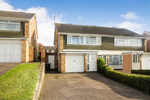 View Full Details for Tilehurst, Reading, Berkshire